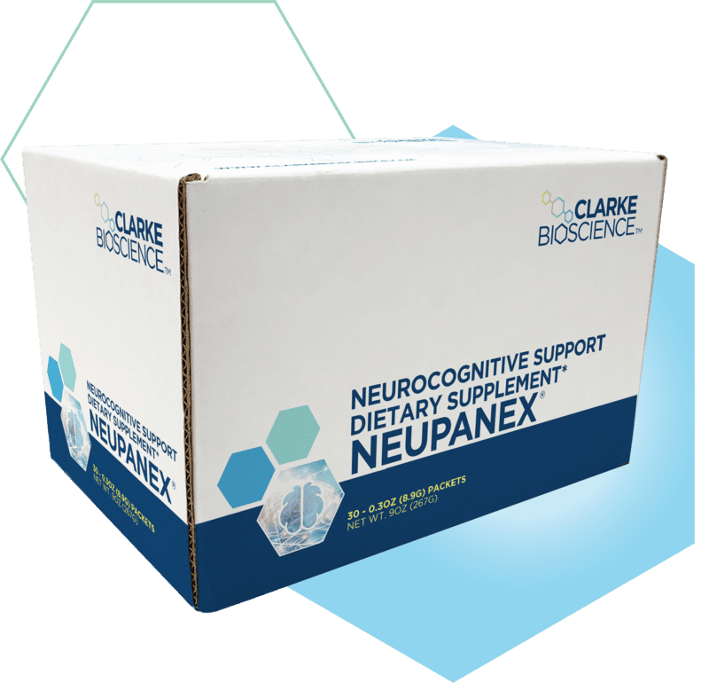 Neupanex® 30-Pack