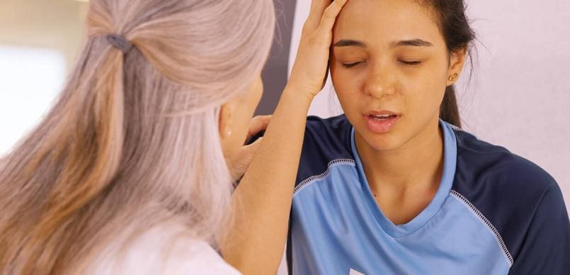 Medically Effective Interventions For Concussions