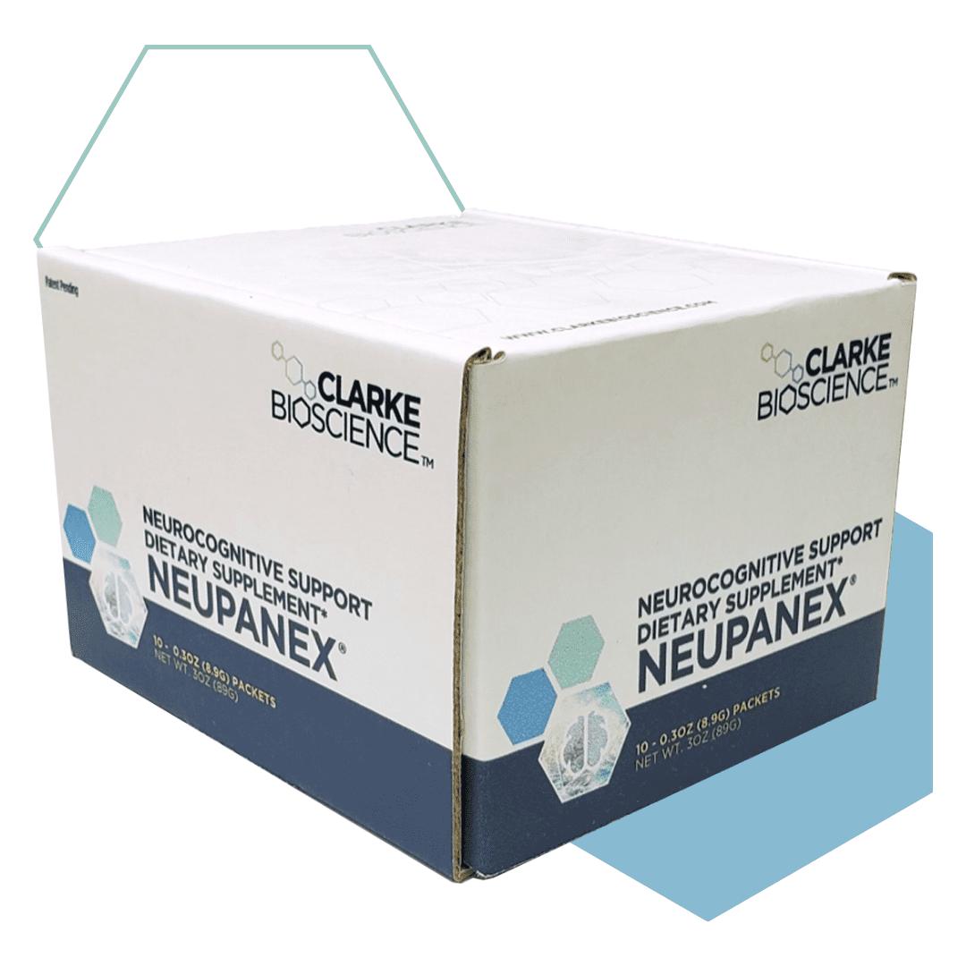 Neupanex® Starter 10-Pack