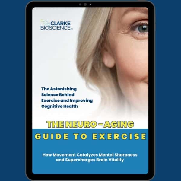 Neuro-Aging Guide to Exercise