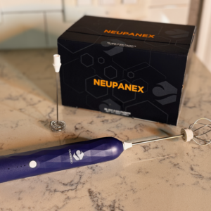 Neupanex Mixer