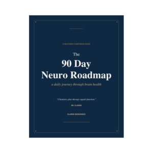 90-day Neuro Roadmap