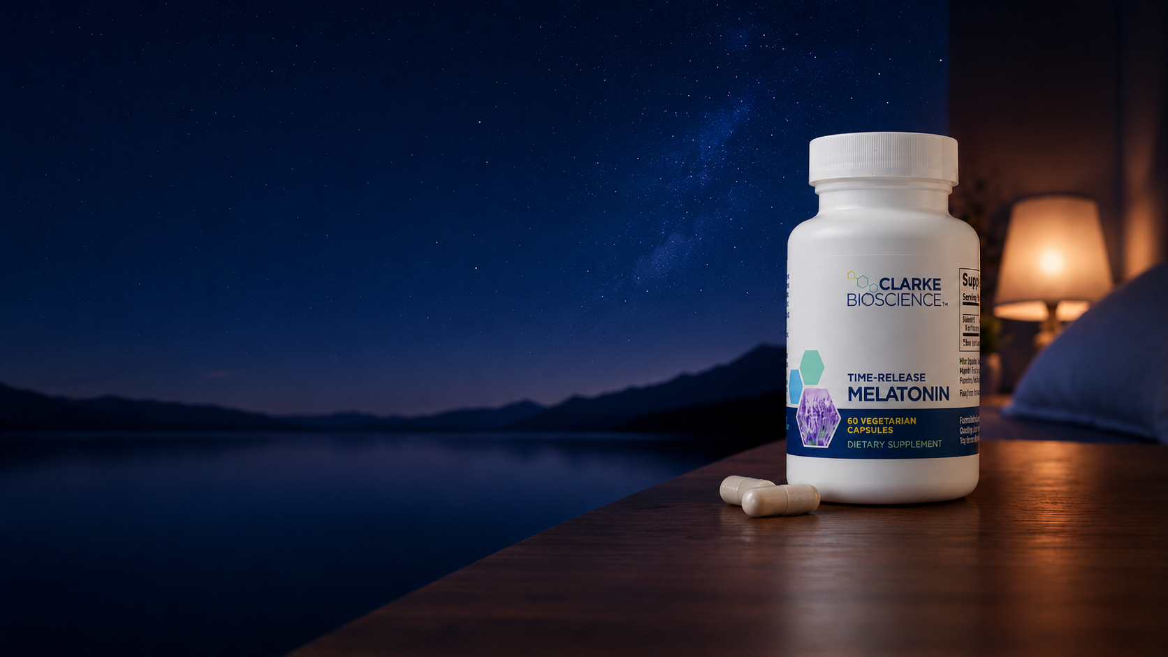 Melatonin Founding Subscriber